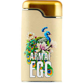 Ego Exotic EDP
